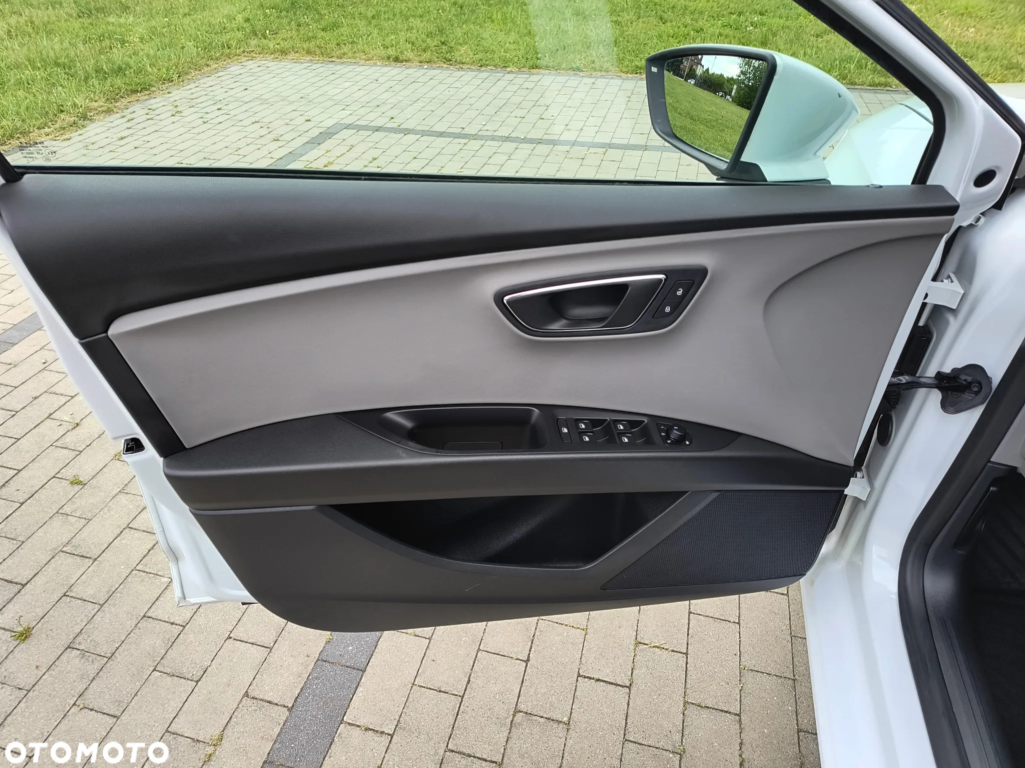 Seat Leon 2.0 TDI Style S&S - 19