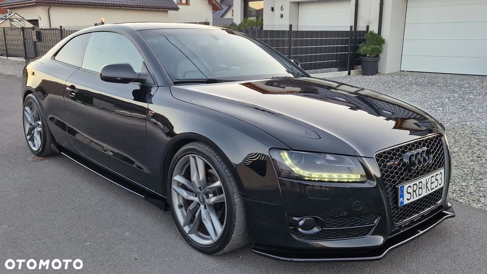 Audi A5 Coupé 2.0 TFSI - 18