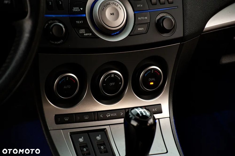 Mazda 3 1.6 MZR Prime-Line - 35