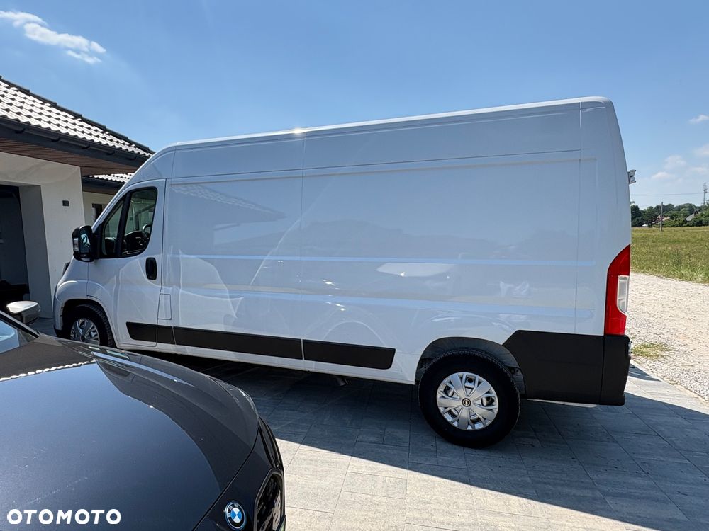 Opel Movano - 7