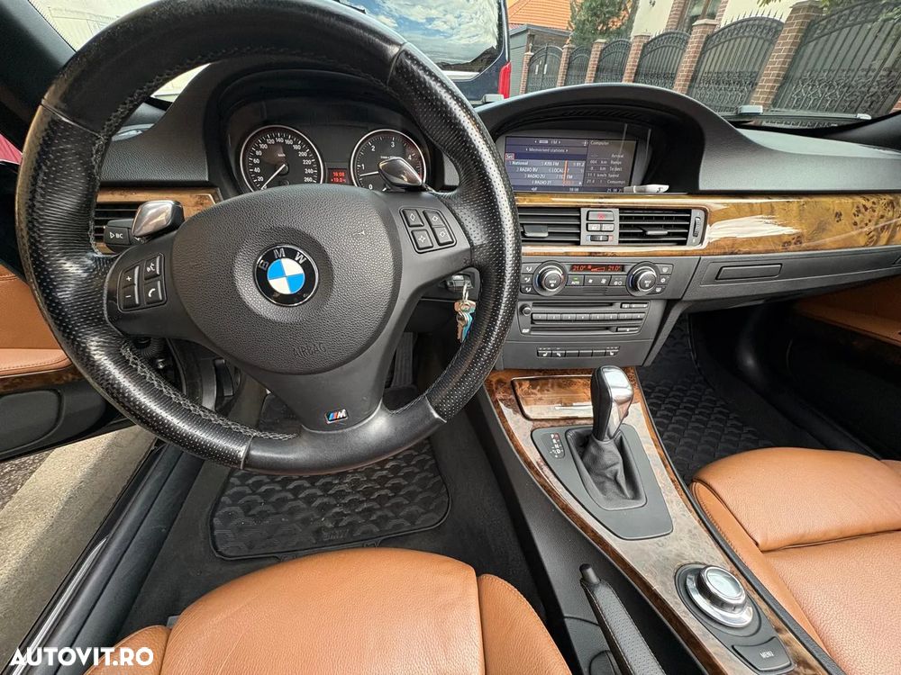 BMW Seria 3 325d Aut. - 17