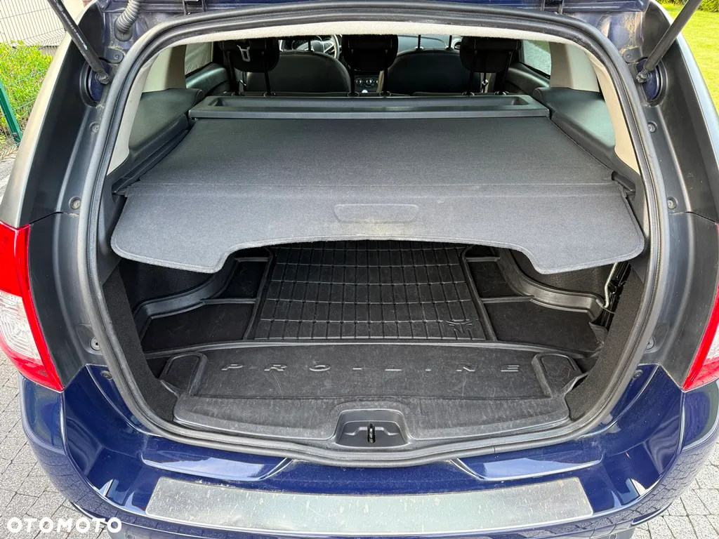 Dacia Logan MCV 0.9 TCE Laureate S&S EU6 - 18