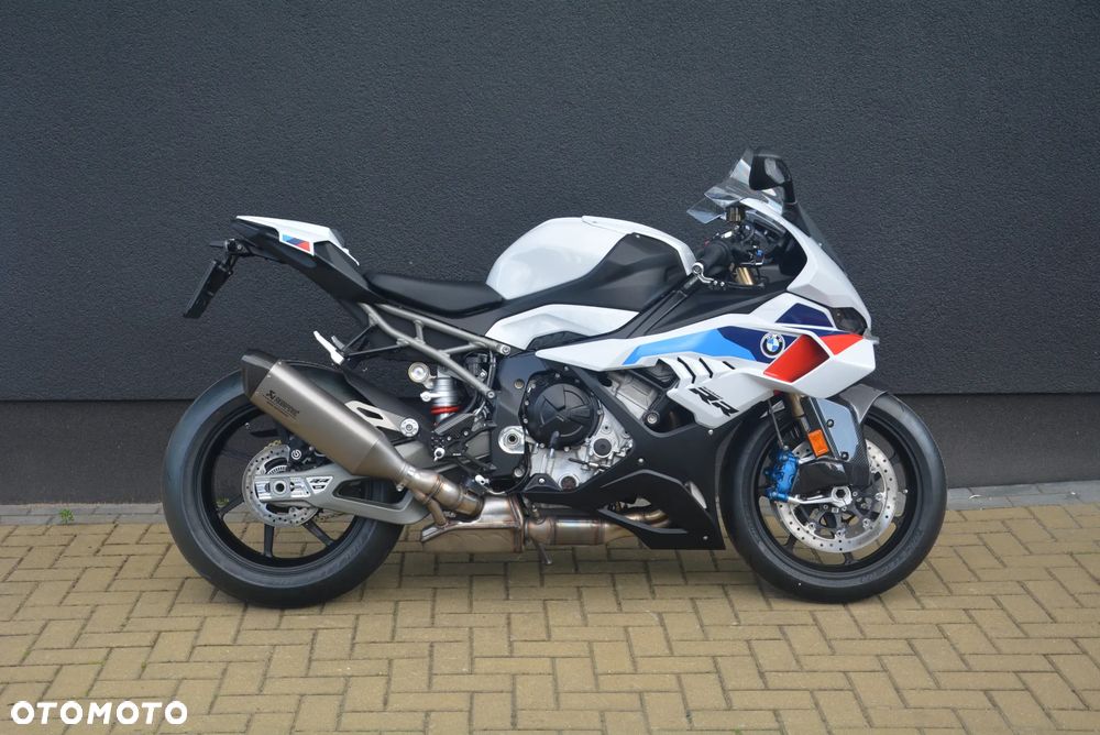 BMW S - 3