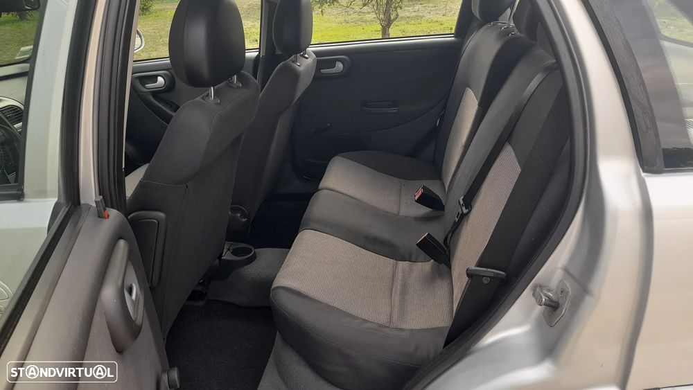 Opel Corsa 1.3 CDTI Cosmo - 19