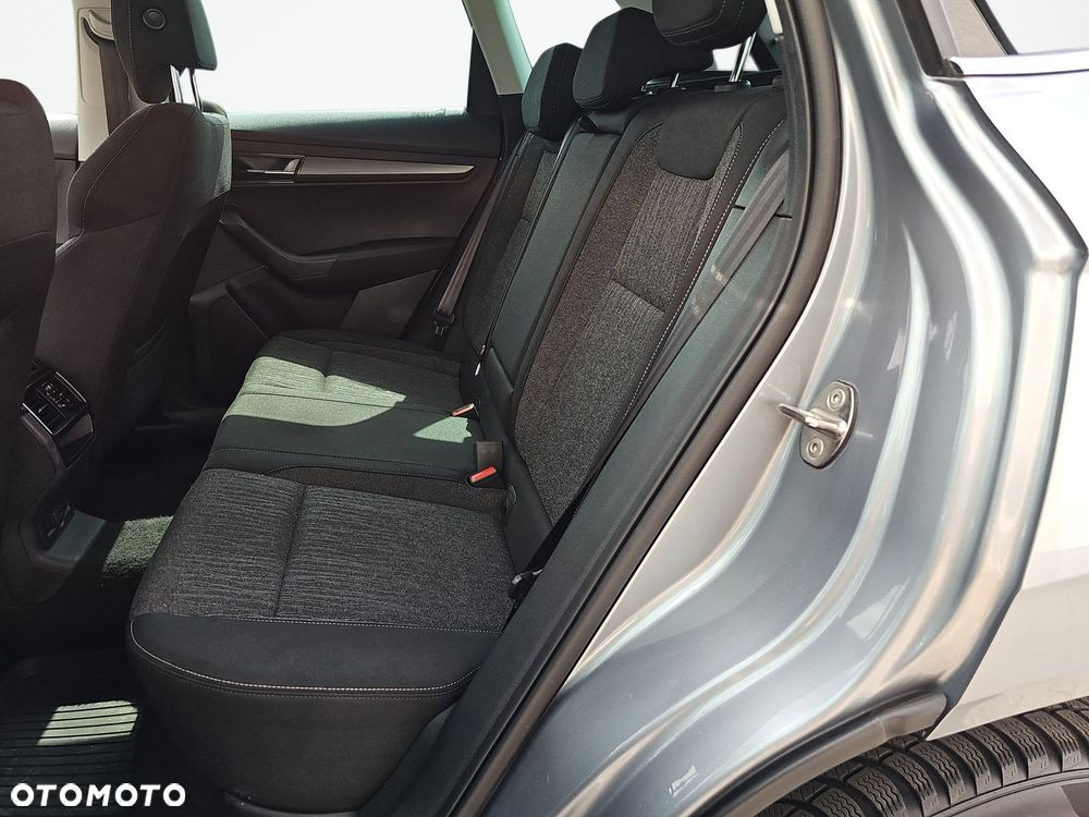 Skoda Karoq 2.0 TDI SCR 4x2 Style DSG - 13