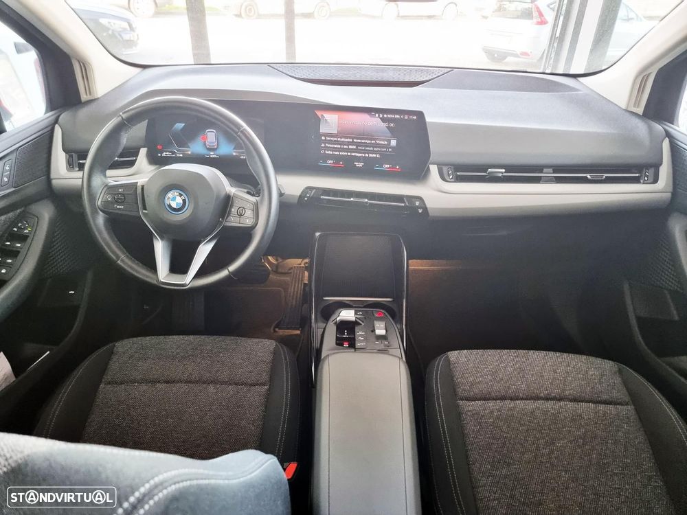 BMW 225xe Active Tourer e xDrive - 12