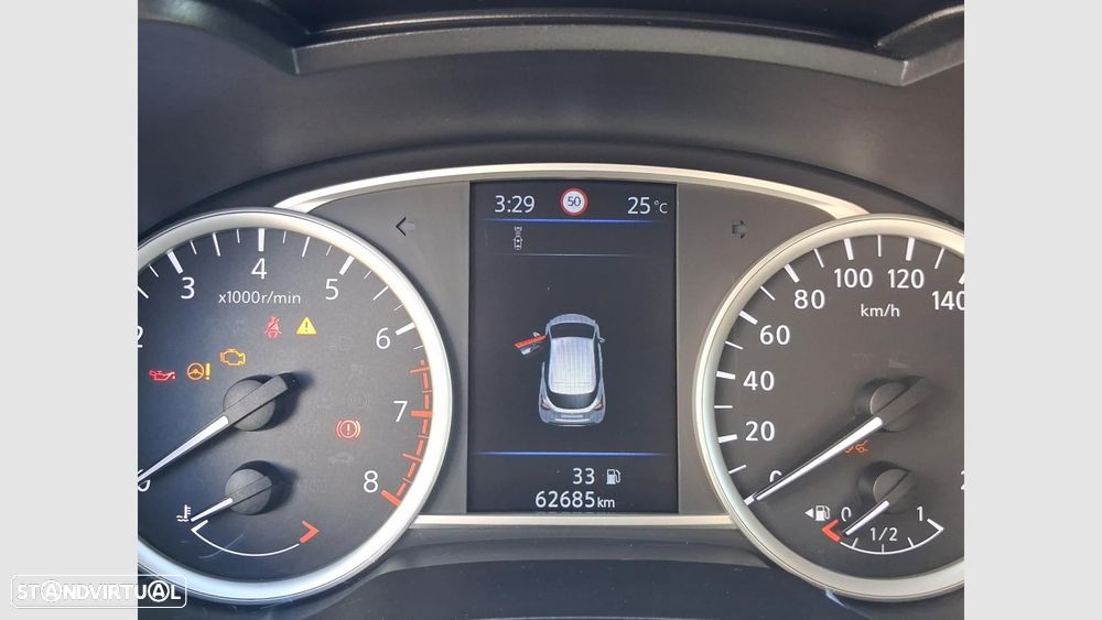 Nissan Micra 1.0 IG-T N-Connecta - 17