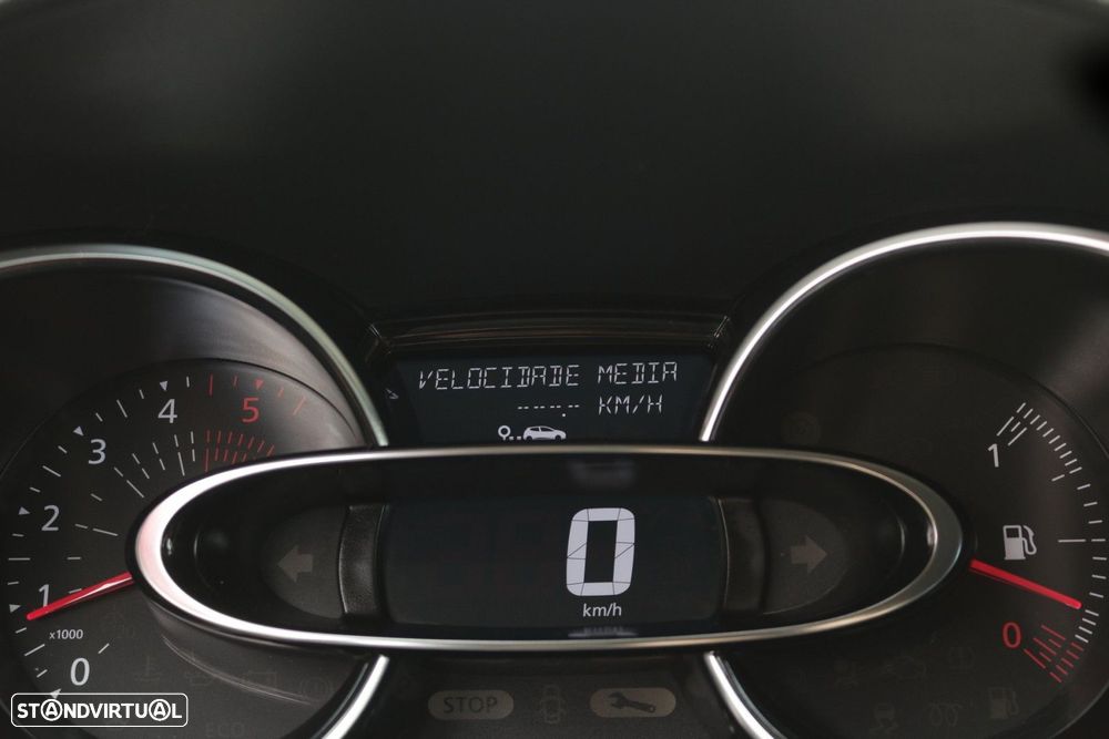 Renault Clio Sport Tourer 1.5 dCi Limited - 35