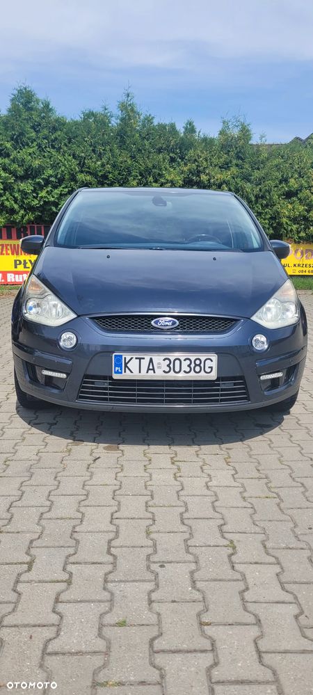 Ford S-Max 1.8 TDCi Ambiente - 2