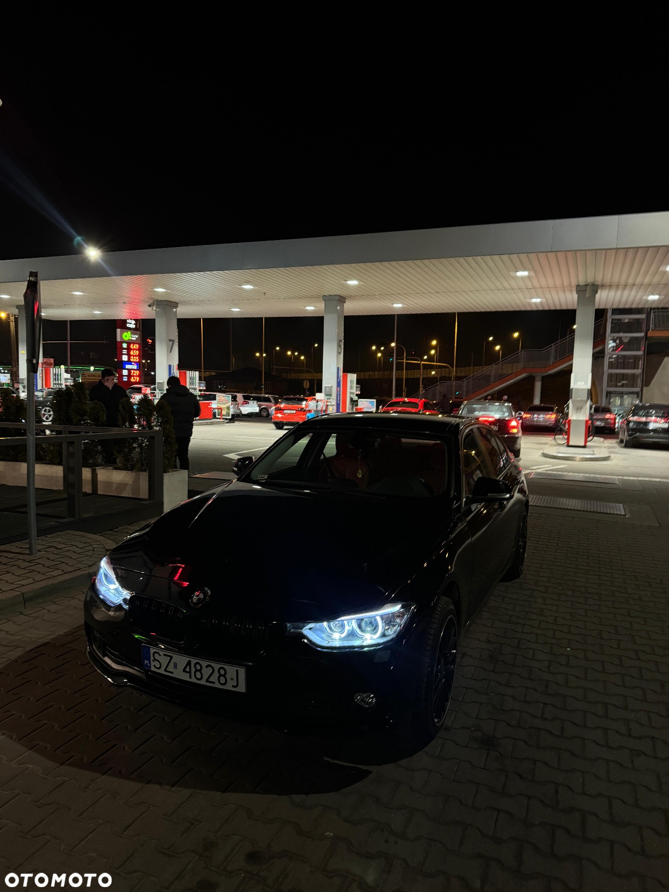 BMW Seria 3 316d - 16
