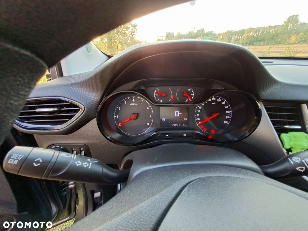 Opel Crossland X 1.2 Selection - 7