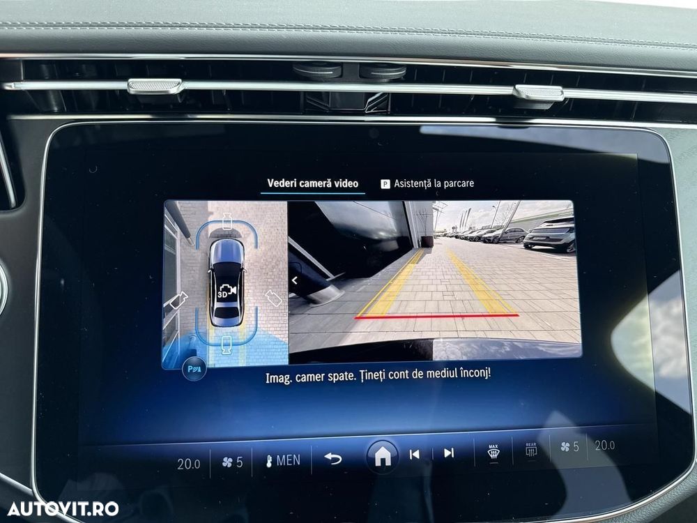 Mercedes-Benz E 220 d MHEV 4MATIC Aut. - 13