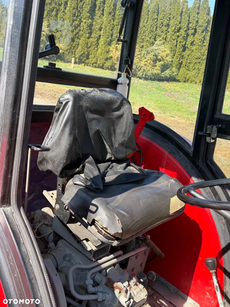 Massey Ferguson 255 - 9