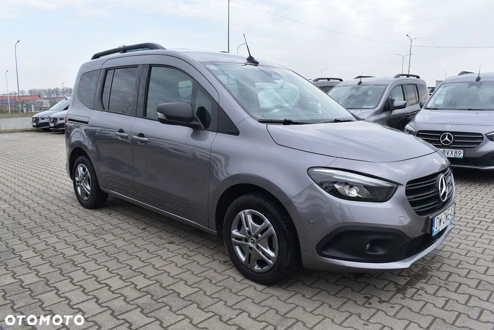 Mercedes-Benz Citan Tourer L1 420.763 - 5