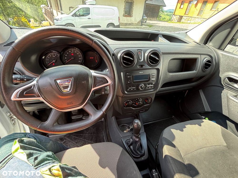 Dacia Dokker - 7
