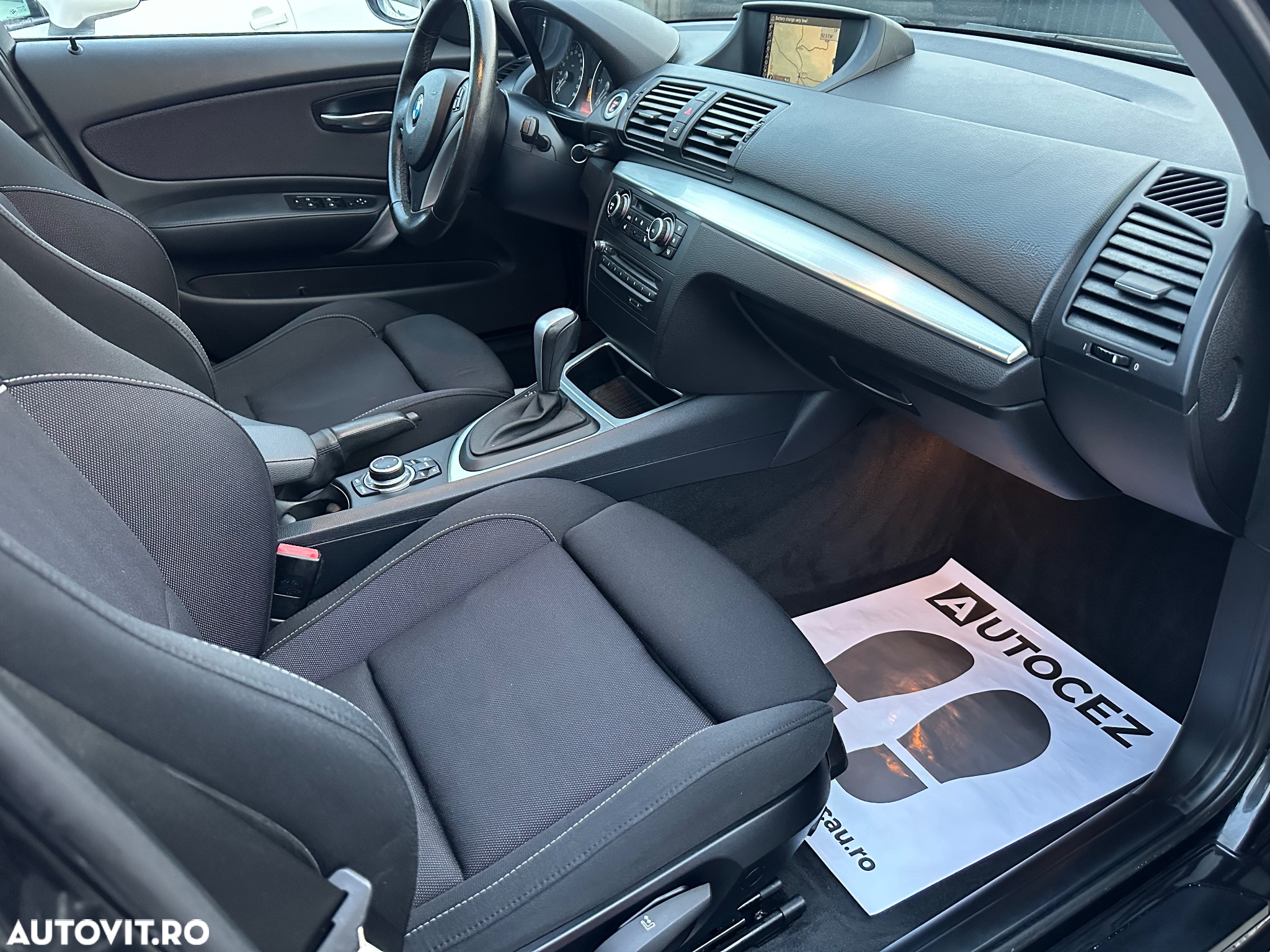 BMW Seria 1 118d Aut. - 16