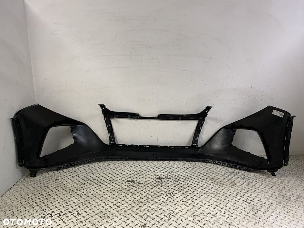 FABRYCZNIE NOWY ORYGINALNY ZDERZAK PRZEDNI PRZÓD HYUNDAI TUCSON IV 4 NX4e 20-26 86511N7000 BEZ PDC - 6