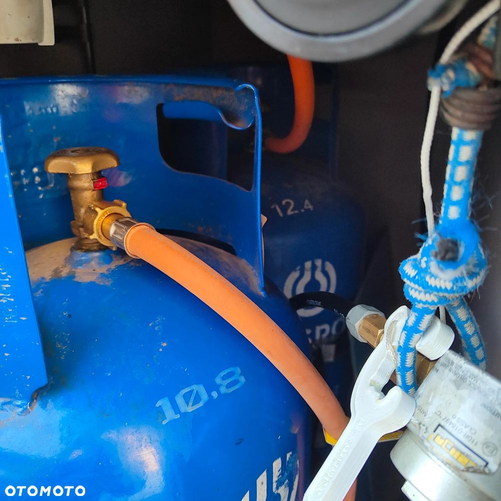 Etrusco T 7.3 SF - 20