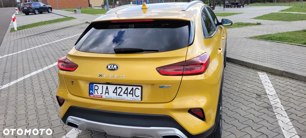Kia XCeed - 9