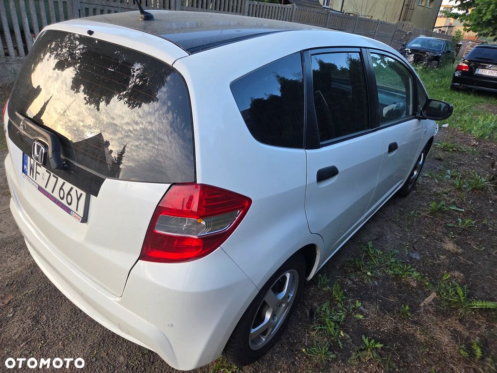 Honda Jazz 1.2 S - 2