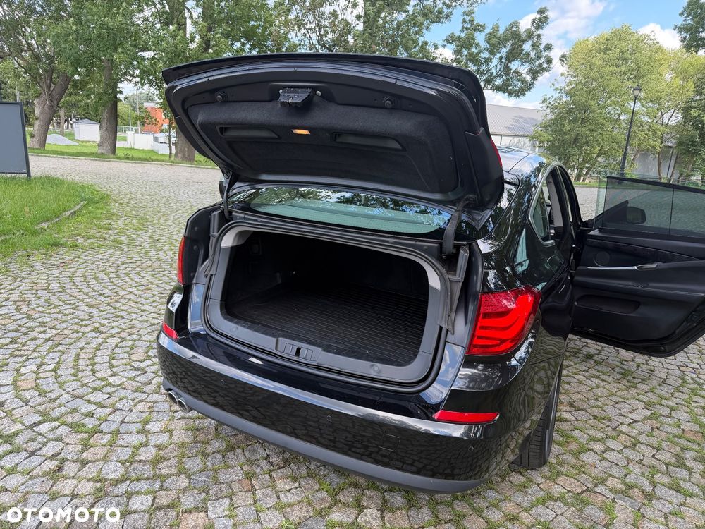 BMW 5GT 530d - 34