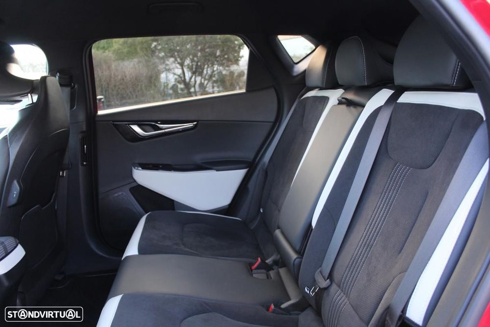 Kia EV6 77.4 kWh GT-Line - 37