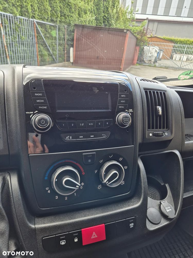Peugeot BOXER - 15