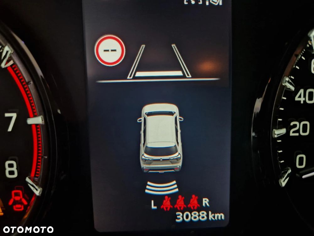 Suzuki SX4 S-Cross - 11