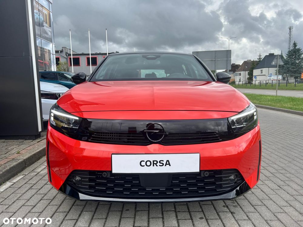 Opel Corsa 1.2 T mHEV Yes eDCT - 3