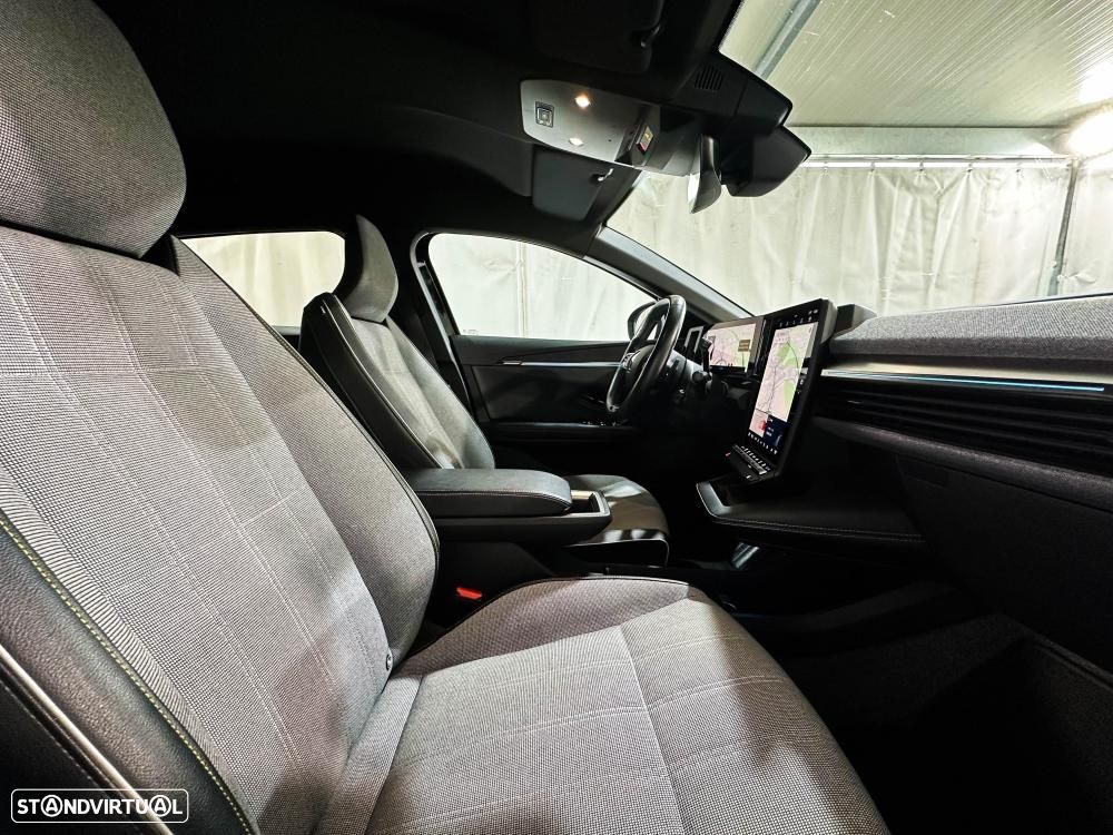 Renault Mégane E-Tech EV60 220hp optimum charge Techno - 25
