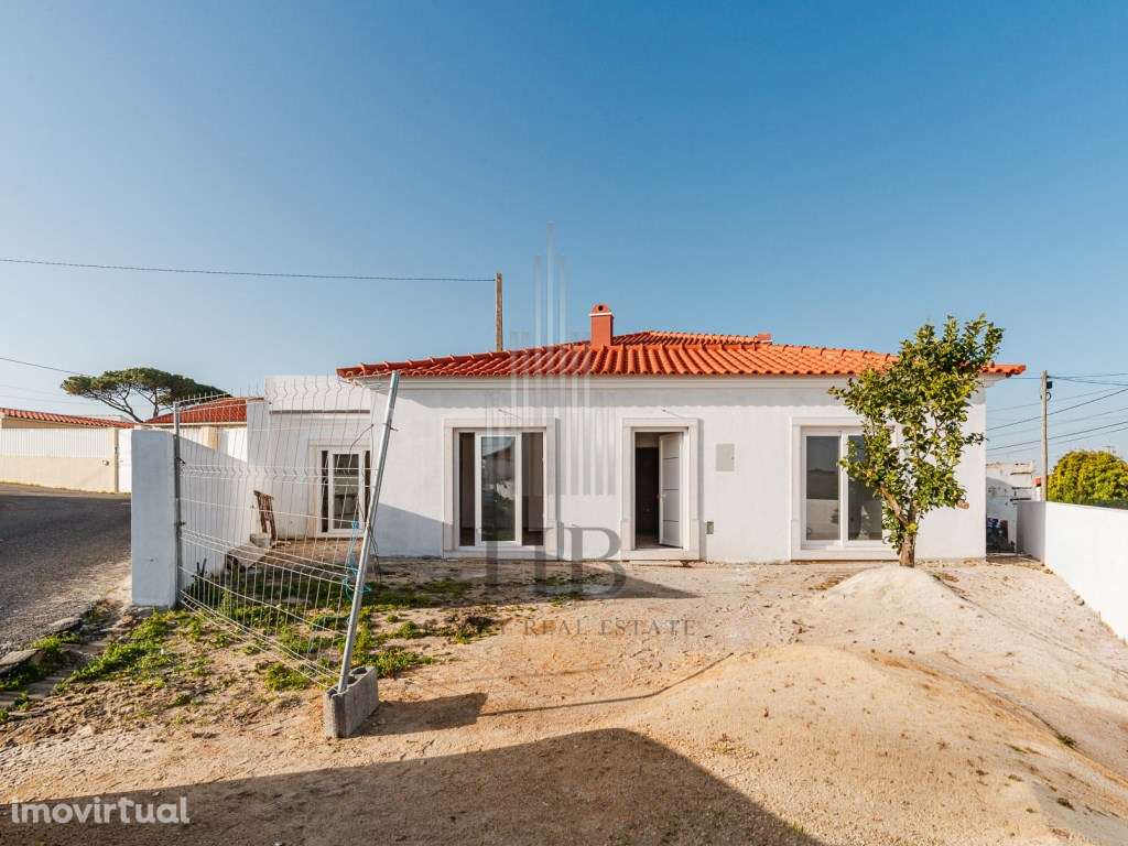 Moradia T2 Nova | Fontanelas | Sintra - Grande imagem: 2/29