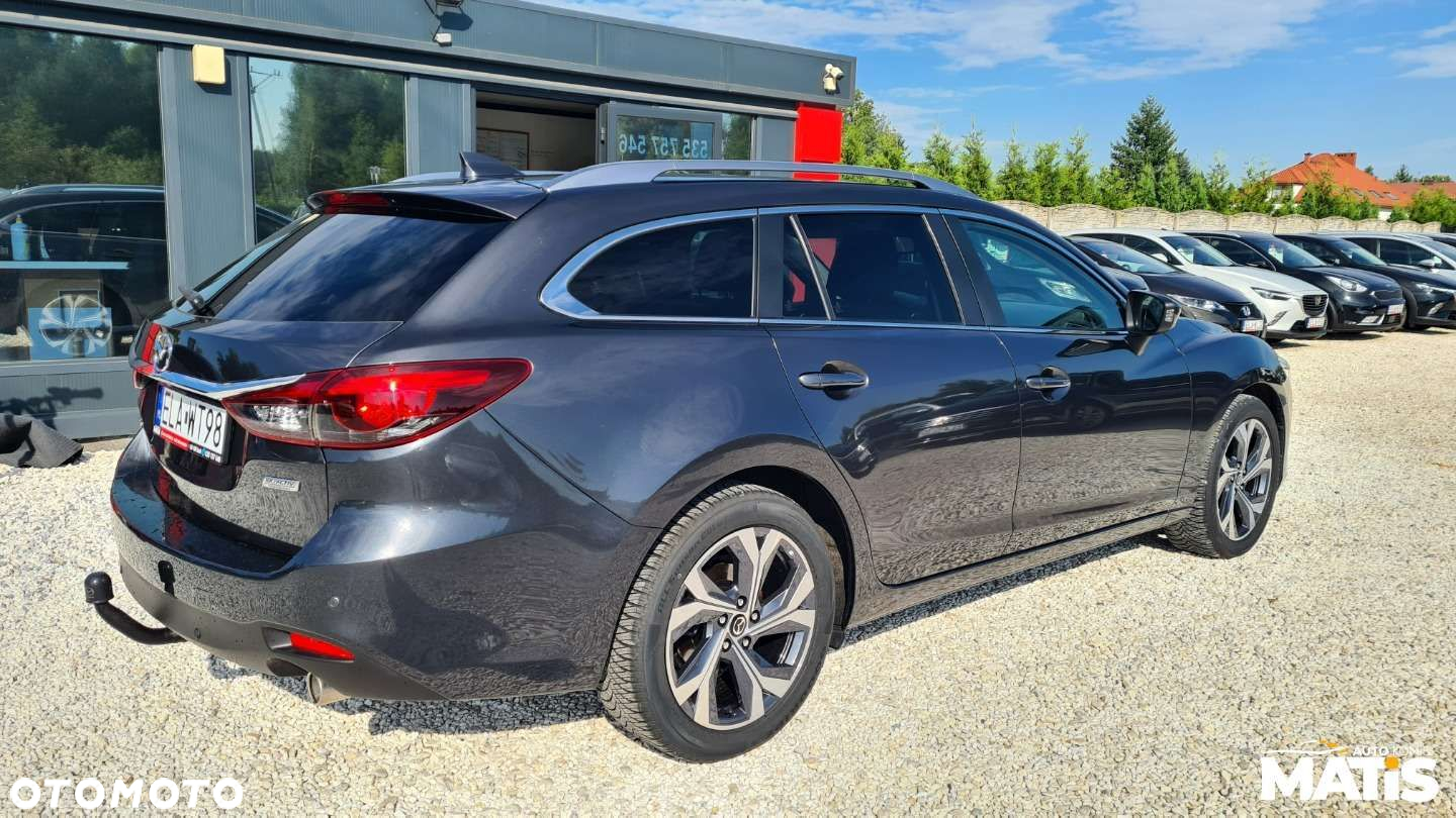 Mazda 6 - 21