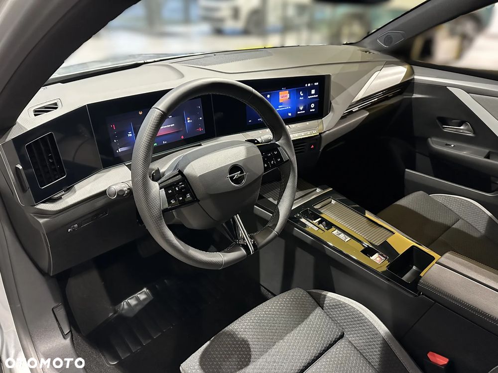 Opel Astra 1.2 T Edition S&S - 19