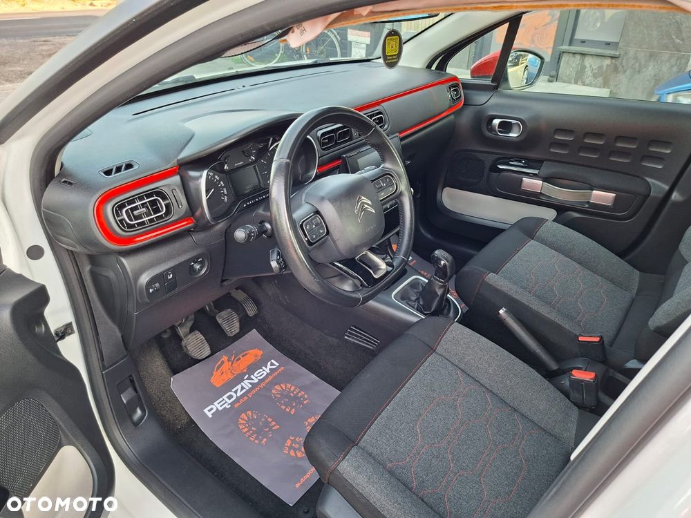 Citroën C3 - 8