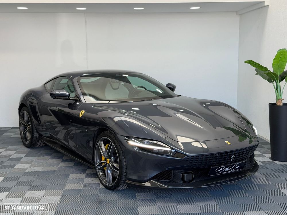 Ferrari Roma Standard - 1