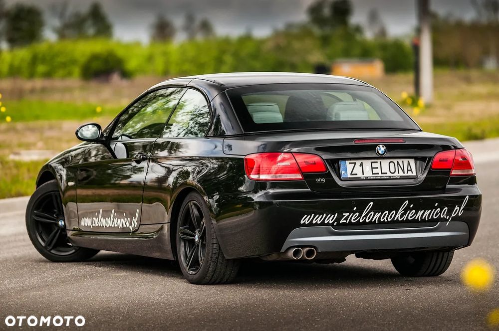 BMW Seria 3 330d - 5