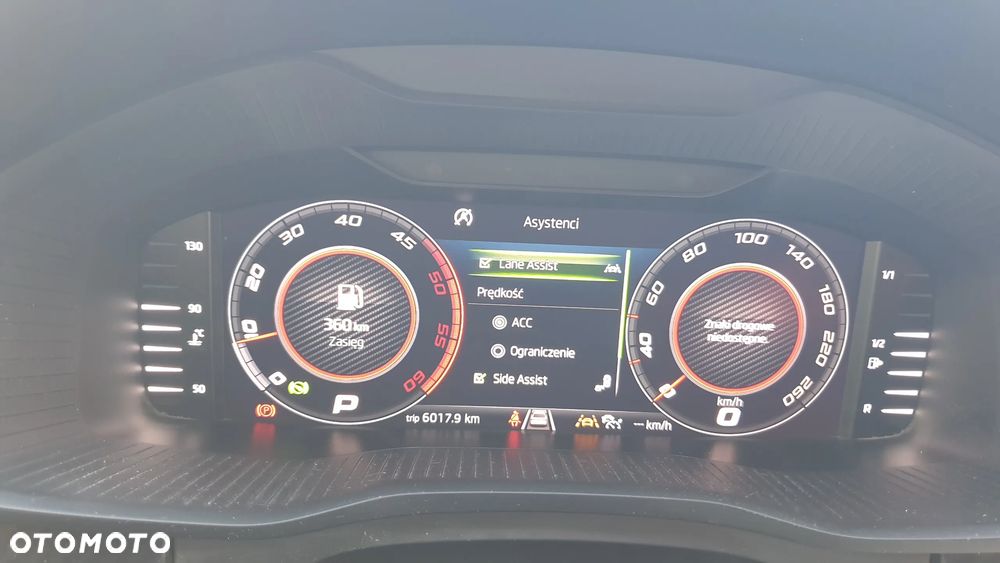 Skoda Kodiaq 2.0 Bi-TDI 4x4 RS DSG - 20