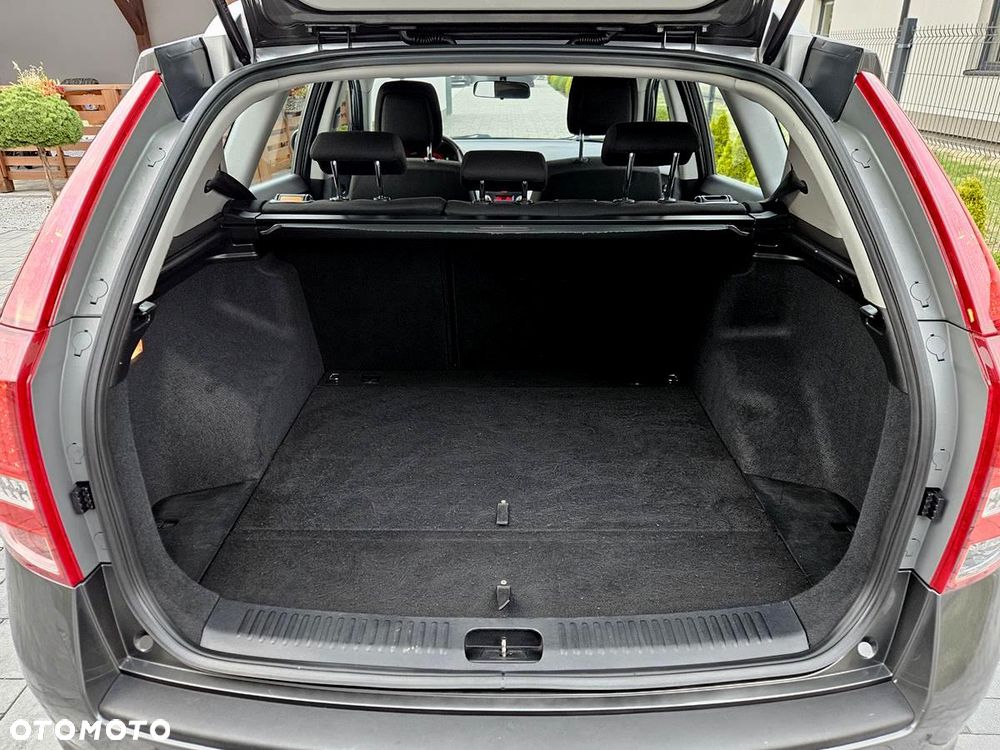 Kia Ceed 1.6 CVVT EX - 22