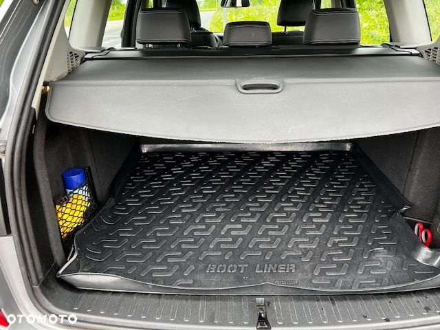BMW X3 xDrive20i - 9