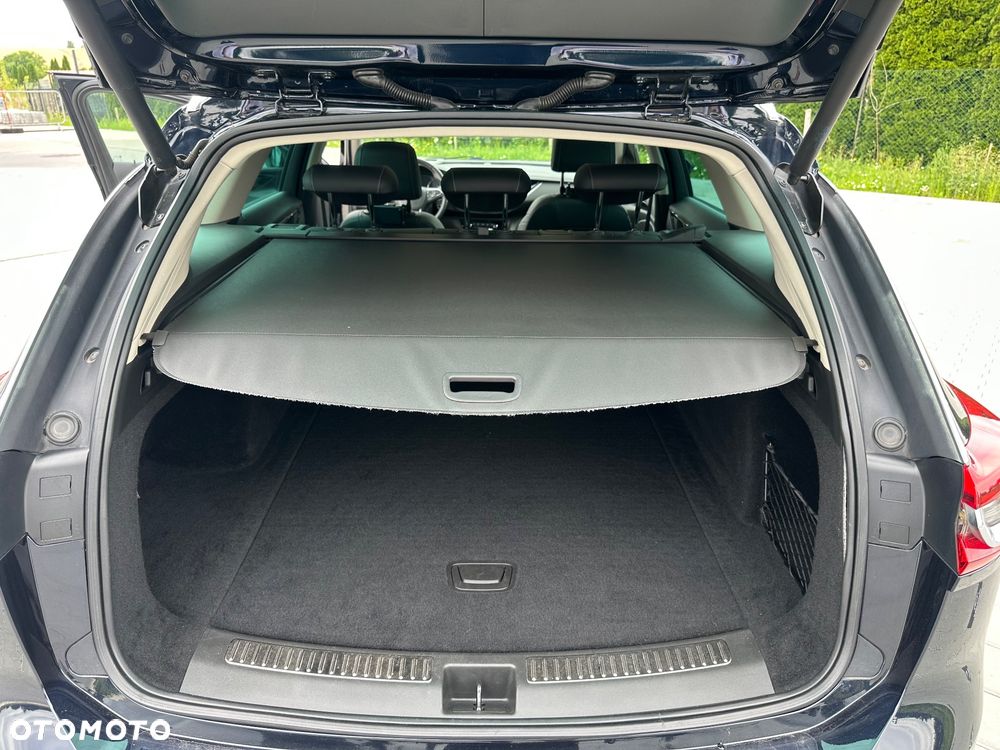 Opel Insignia 1.6 CDTI Innovation S&S - 10