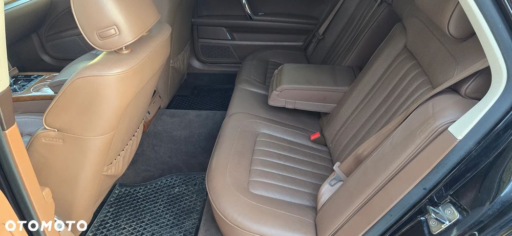 Volkswagen Phaeton 3.0 V6 TDI DPF 4MOTION langer Radstand (5 Sitzer) - 11