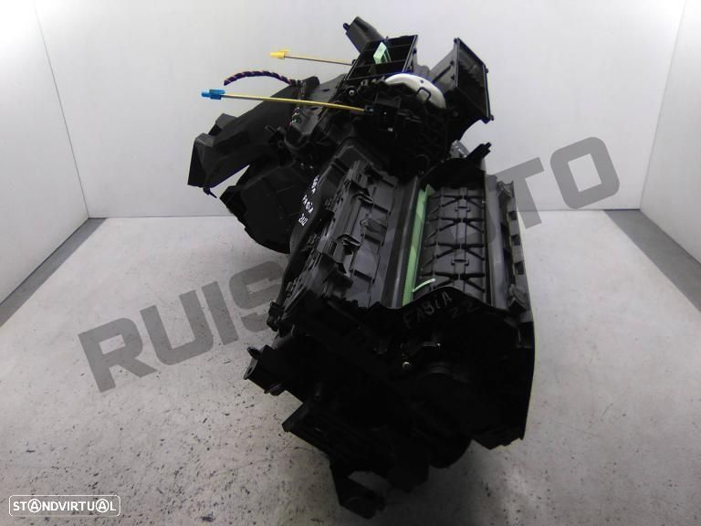 Caixa Sofagem 2q181_9021a Skoda Fabia Iv (pj) [2019_2024] 1.0 T - 5