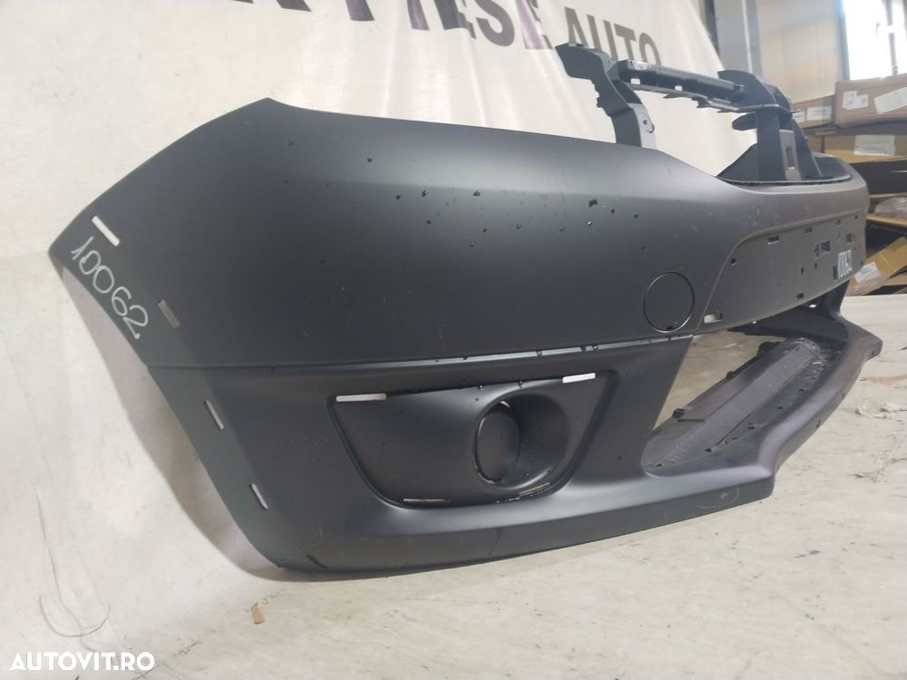 Bara fata Dacia Sandero Stepway, 2012, 2013, 2014, 2015, 2016, cod origine OE 620229493R. 10062 - 3