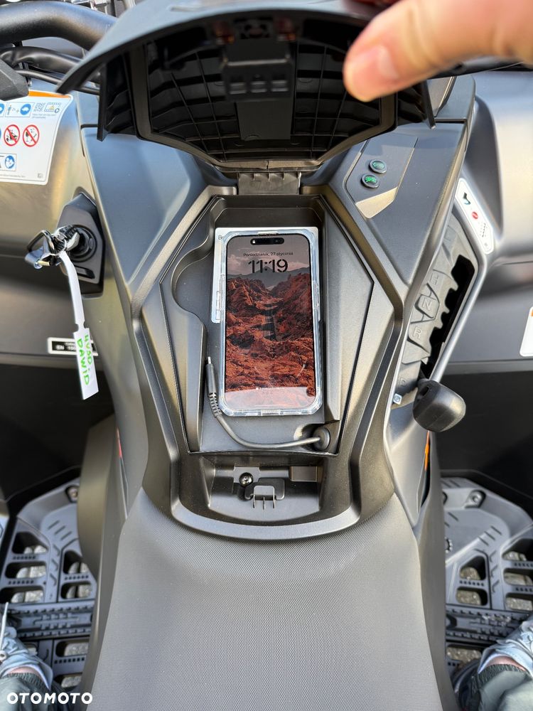 Can-Am Outlander Max - 35