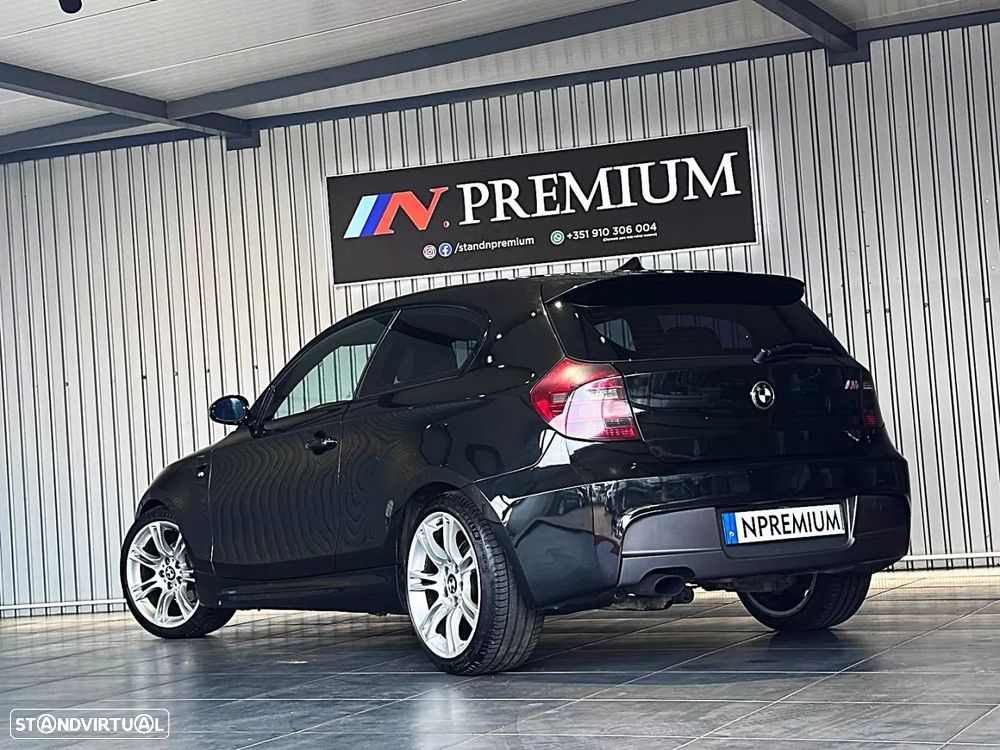 BMW 118 d - 8