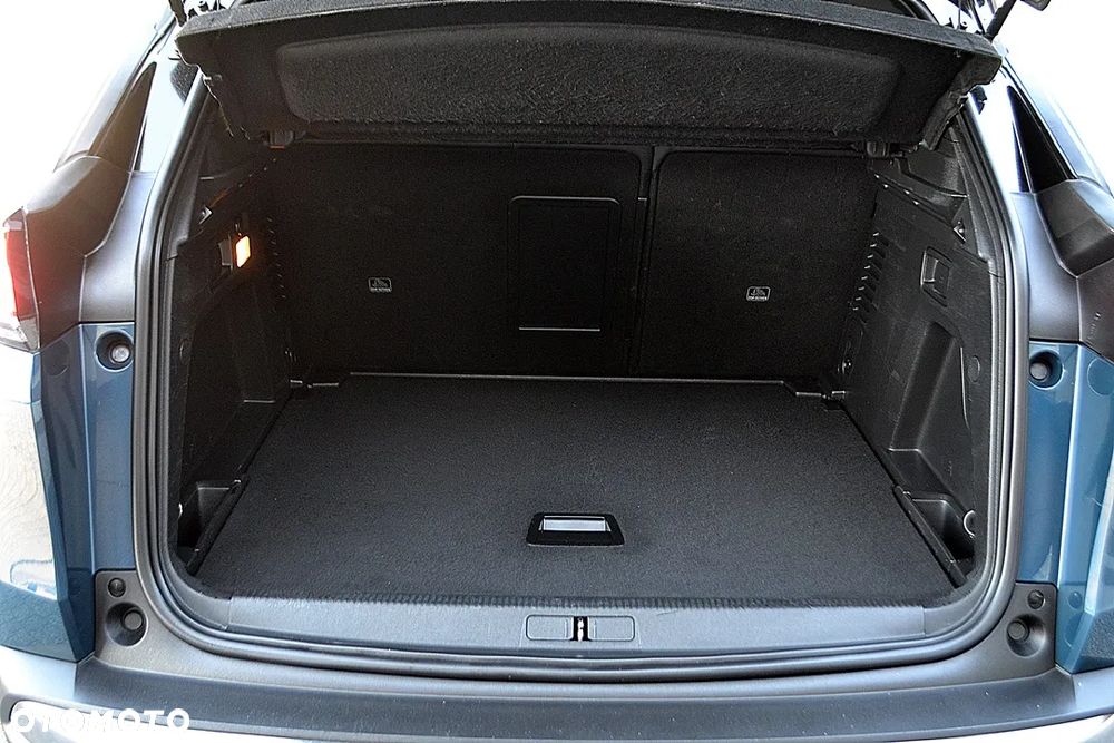 Peugeot 3008 BlueHDi 130 Stop & Start EAT8 GT Pack - 22