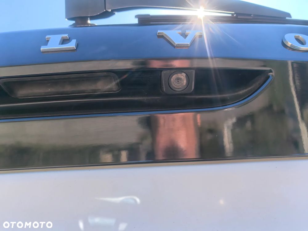 Volvo V40 D2 - 19