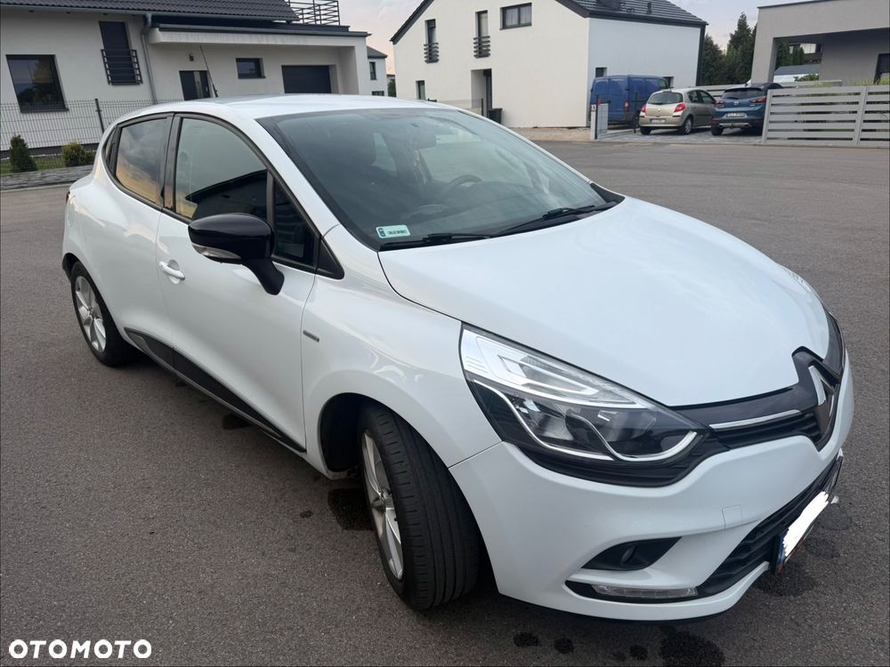 Renault Clio 1.2 16V Limited - 6