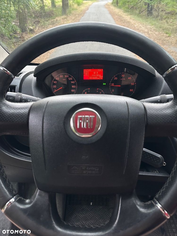 Fiat ducato - 11