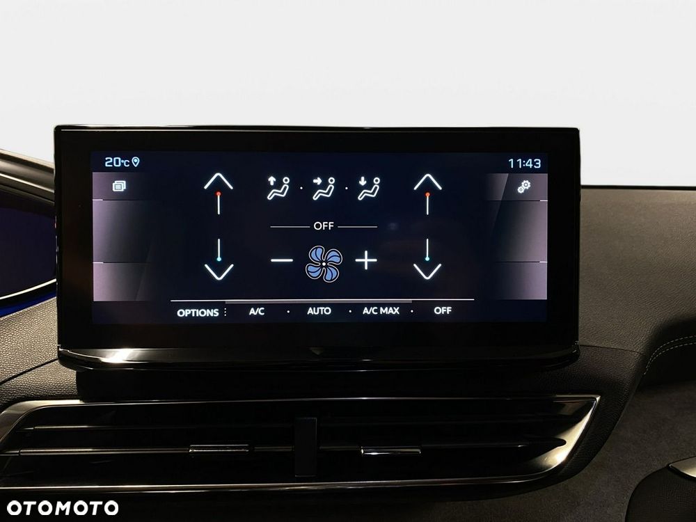 Peugeot 3008 1.2 PureTech GT S&S EAT8 - 29